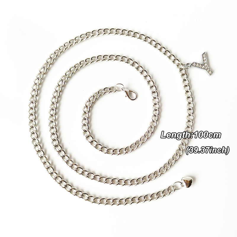 Custom Rhinestone Letters Baby - Body Jewelry For You 评论和价格